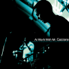 At Work With Mr Gazzara (front web)