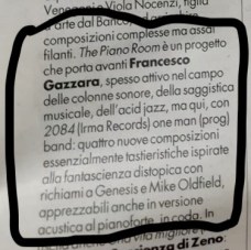 Alias (Il Manifesto) 02-02-2019