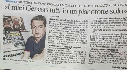 La Nazione FI (26-01-18)