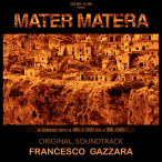 Mater matera sleeve