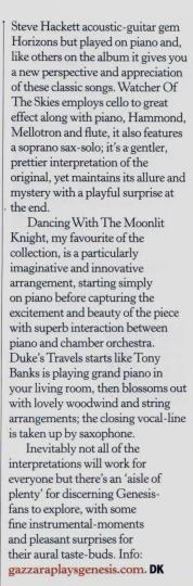 PLAY ME MY SONG - ROCK SOCIETY JAN-FEB2015 REVIEW pt2