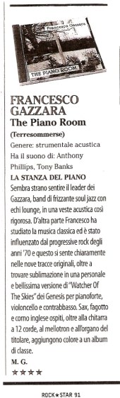 Rockstar review 12-06