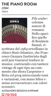 Rumore febbraio 2019 2