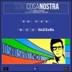 Sono Cosa Nostra sleeve