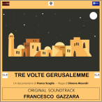 Tre Volte Gerusalemme sleeve web
