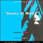 Donne Di Mafia sleeve