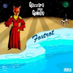 Foxtrot (front sleeve web)