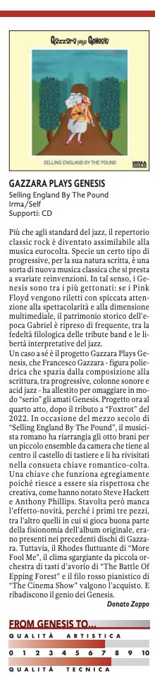 SEBTP AudioReview (n.459 12:23)