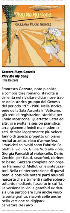 PMMS LP - RaroPiù 118GENNAIO2024 pag79